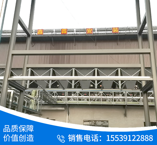 安徽省池州市貴池區(qū)輝文新材料有限公司，4060氧化鋅生產(chǎn)線