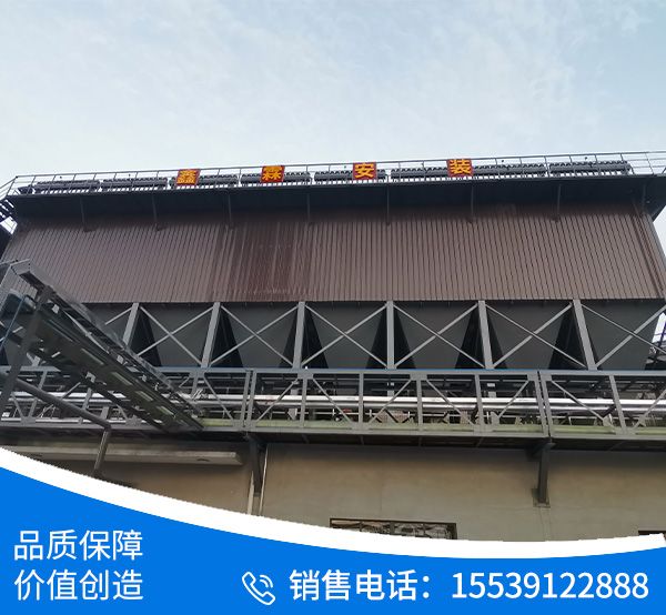 安徽省池州市貴池區(qū)輝文新材料有限公司，4060氧化鋅生產(chǎn)線