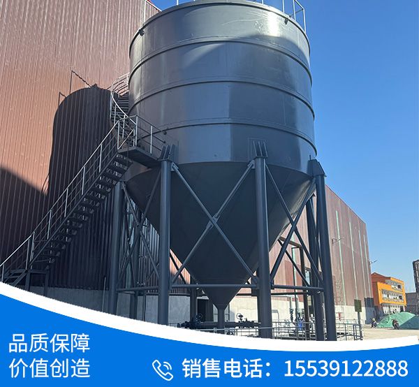 安徽省池州市貴池區(qū)輝文新材料有限公司，4060氧化鋅生產(chǎn)線