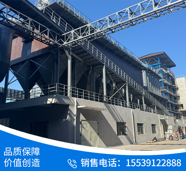 安徽省池州市貴池區(qū)輝文新材料有限公司，4060氧化鋅生產(chǎn)線