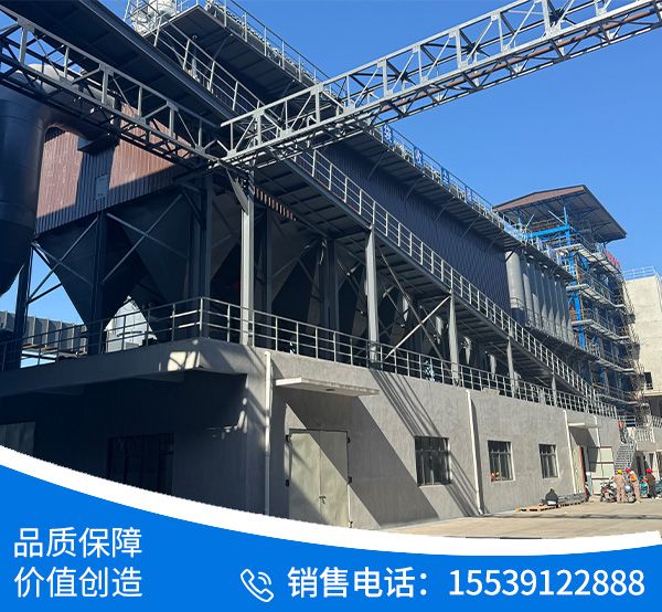 安徽省池州市貴池區(qū)輝文新材料有限公司，4060氧化鋅生產(chǎn)線