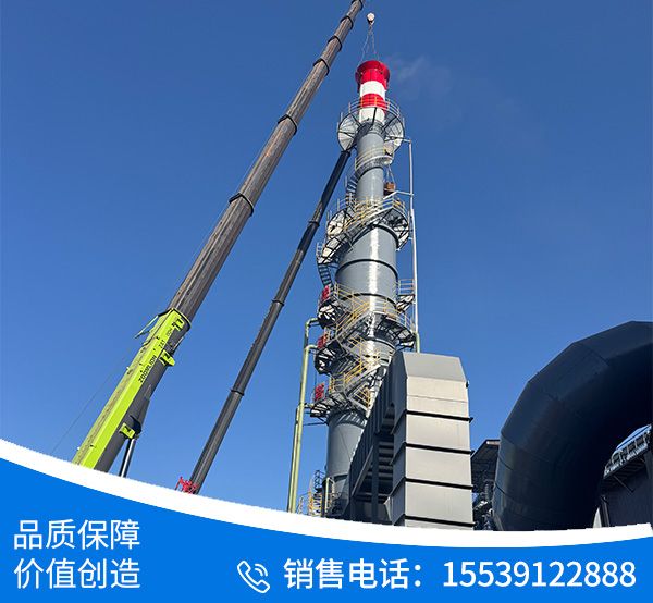 安徽省池州市貴池區(qū)輝文新材料有限公司，4060氧化鋅生產(chǎn)線